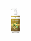 Aloe Vera Gel with Lemon Extract