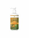 Aloe Vera Gel with Orange Peel Extract
