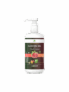Aloe Vera Gel with Peach Extract